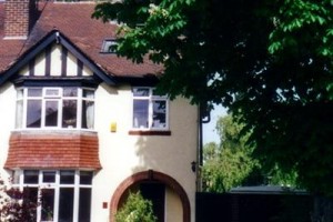 The Yellow House Bed & Breakfast Nottingham Image