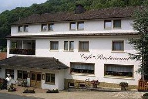 Theis Muhle Hotel Biersdorf am See Image