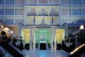 Theoxenia Palace Hotel voted 3rd best hotel in Kifissia