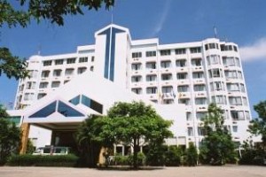 Thepnakorn Hotel Buriram Image