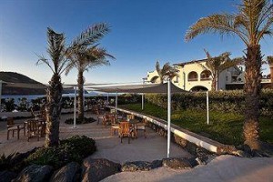 Therasia Resort voted  best hotel in Vulcano