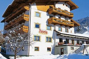 Theresia Hotel voted 6th best hotel in Ramsau im Zillertal