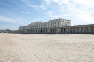 Thermae Palace Hotel voted 7th best hotel in Ostend