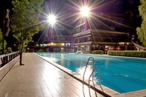 Thermal Spa Hotel Karlovy Vary Image