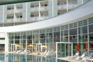 Thermen- & Vitalhotel voted 3rd best hotel in Bad Tatzmannsdorf