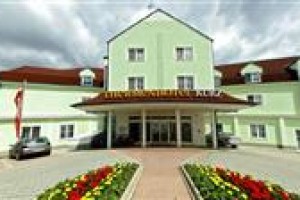Thermenhotel Kurz voted 5th best hotel in Lutzmannsburg