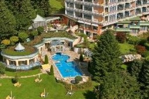 Thermenhotel Sendlhof voted 6th best hotel in Bad Hofgastein