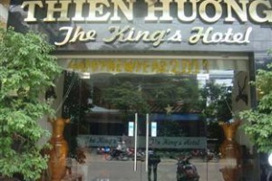 Thien Huong Hotel Image