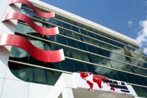 Thomas-ay Residence Hotel Gaziantep Image