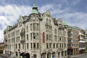 Thon Gildevangen Hotel Image