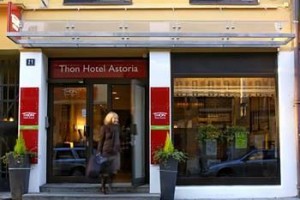 Thon Hotel Astoria Image