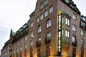 Thon Hotel Bristol Oslo voted 7th best hotel in Oslo