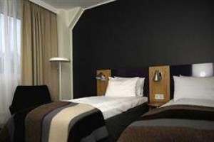 Thon Hotel Maritim voted 7th best hotel in Stavanger