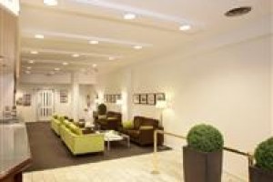 Thon Trondheim Hotel Image