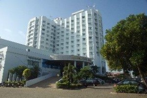 Thong Tarin Hotel voted 5th best hotel in Surin