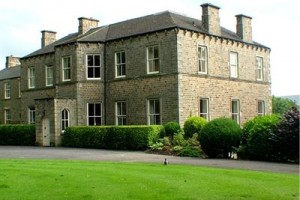 Thorney Hall Country House Spennithorne Leyburn voted 8th best hotel in Leyburn