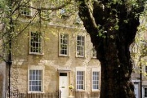 Three Abbey Green Guest House Bath Image