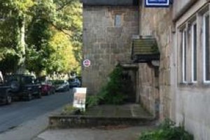 Three Crowns Chagford Image
