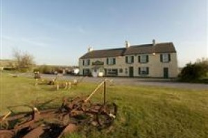 Three Horseshoes Inn Durham Image