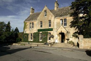 Three Ways House Hotel Chipping Campden Image