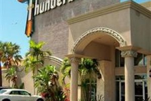 Thunderbird Beach Resort voted 8th best hotel in Treasure Island