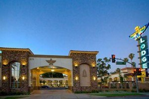 Thunderbird Lodge Riverside (California) voted 7th best hotel in Riverside 