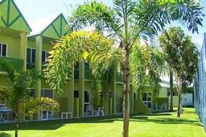 Titree Resort Holiday Apartments Image
