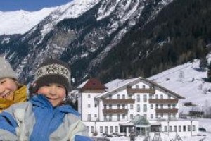 Tia Monte Hotel Kaunertal voted 3rd best hotel in Kaunertal