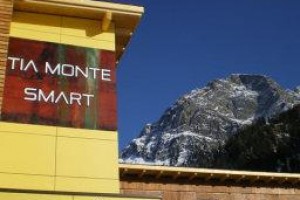 Hotel Tia Monte Smart voted 5th best hotel in Kaunertal