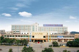 Tian Hao Hotel Image