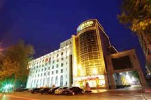 Tiandu Hotel Langfang Image