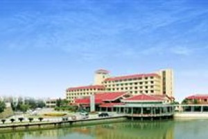Tianfei Hot Spring Hotel voted 9th best hotel in Putian