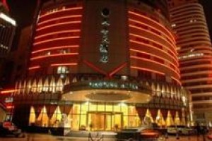 Tianfeng Hotel Nanjing voted 10th best hotel in Nanjing