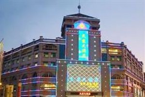 Tianhong Hotel Zhongshan Image