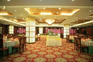 Kashi Tianyuan International Hotel voted 5th best hotel in Kashgar