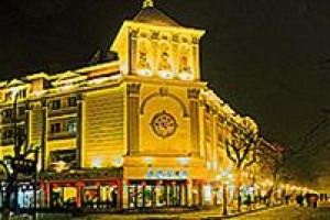 Tianzhi Hotel Harbin Image