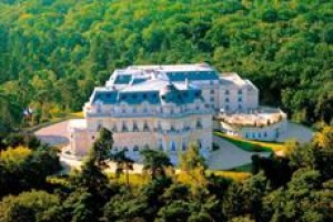 Tiara Chateau Hotel Mont Royal Chantilly La Chapelle-en-Serval voted  best hotel in La Chapelle-en-Serval