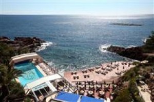 Tiara Miramar Beach Hotel Theoule-sur-Mer Image