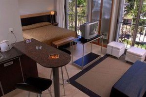Tierra Mora Apart Hotel voted 2nd best hotel in San Rafael 