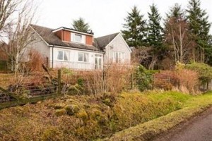Tigh an Beag Self Catering Apartment Image