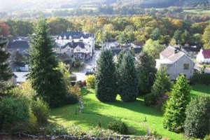 Tigh Na Cloich Hotel voted 10th best hotel in Pitlochry