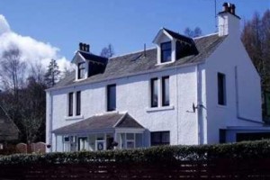 Tigh Na Crich voted 3rd best hotel in Lochearnhead