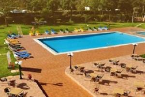 Tildi Hotel voted 9th best hotel in Agadir