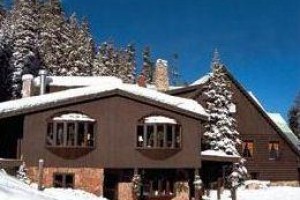 TimberHouse Ski Lodge Image