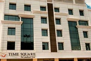 Time Square The Landmark Hotel Secunderabad voted 7th best hotel in Secunderabad