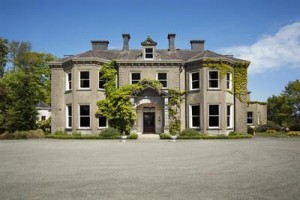 Tinakilly Country House Hotel Wicklow voted  best hotel in Wicklow