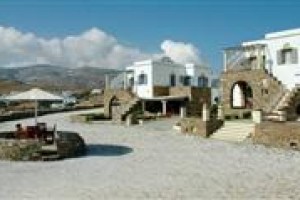 Tiniako Panorama Apartments Tinos voted 9th best hotel in Tinos