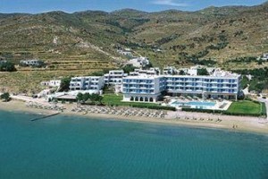 Tinos Beach Hotel Kionia Image