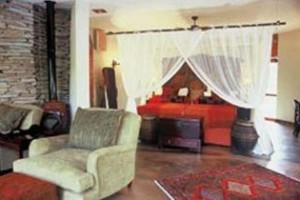 Tintswalo Safari Lodge voted 4th best hotel in Hoedspruit