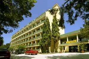 Tintyava Hotel Image